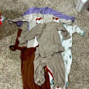 Kyte Baby Bundle - all 7 6-12 months